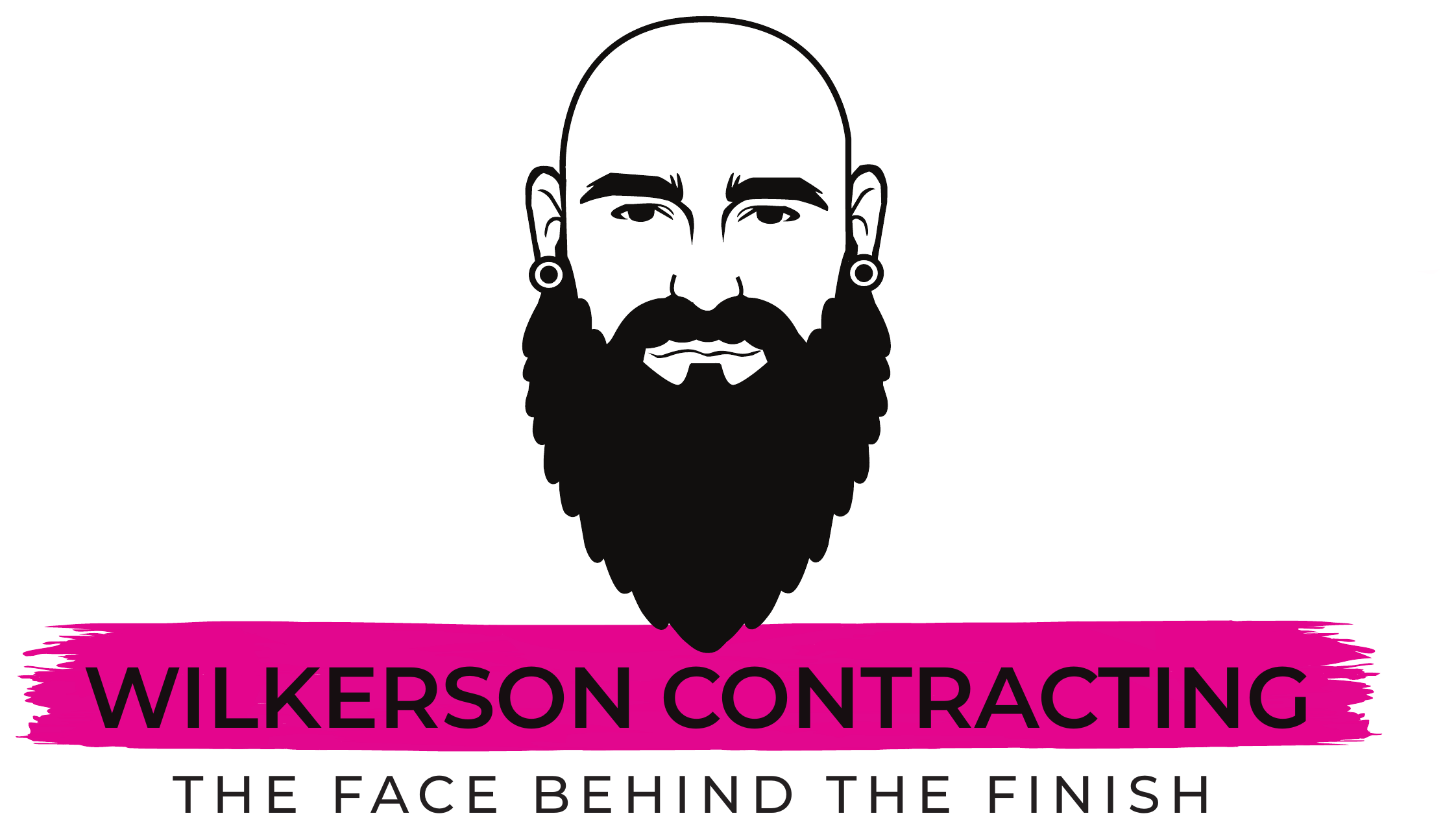 Wilkerson Contracting — The Face Behind the Finish